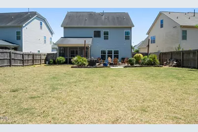 1324 Forest Fern Lane, Fuquay Varina, NC 27526 - Photo 47