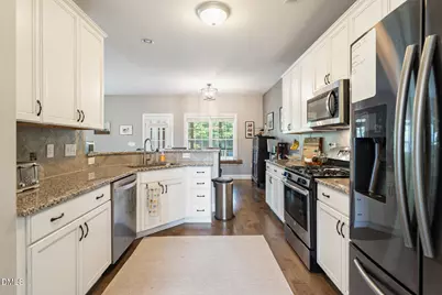 1324 Forest Fern Lane, Fuquay Varina, NC 27526 - Photo 19