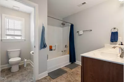 1324 Forest Fern Lane, Fuquay Varina, NC 27526 - Photo 43