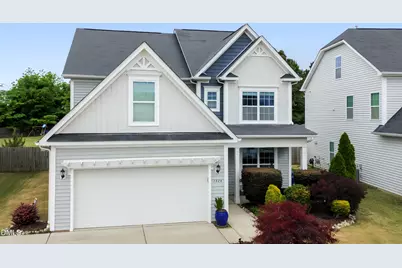 1324 Forest Fern Lane, Fuquay Varina, NC 27526 - Photo 1