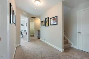 1324 Forest Fern Ln, Fuquay Varina, NC 27526 - Photo 37