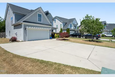 1324 Forest Fern Lane, Fuquay Varina, NC 27526 - Photo 3