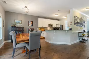 1324 Forest Fern Ln, Fuquay Varina, NC 27526 - Photo 25