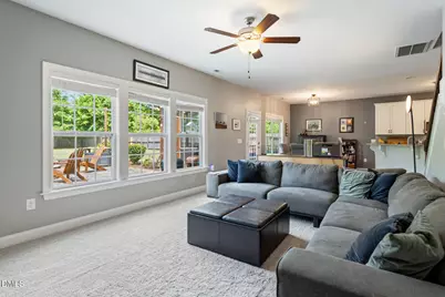1324 Forest Fern Lane, Fuquay Varina, NC 27526 - Photo 27