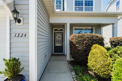 1324 Forest Fern Lane, Fuquay Varina, NC 27526 - Photo 7