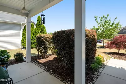 1324 Forest Fern Lane, Fuquay Varina, NC 27526 - Photo 49
