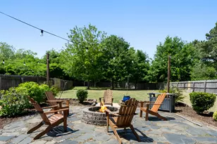 1324 Forest Fern Ln, Fuquay Varina, NC 27526 - Photo 7