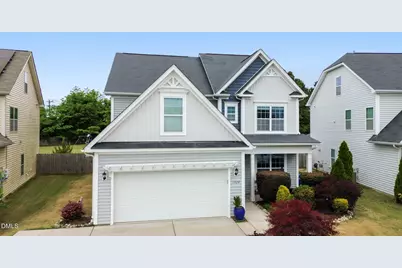 1324 Forest Fern Lane, Fuquay Varina, NC 27526 - Photo 1