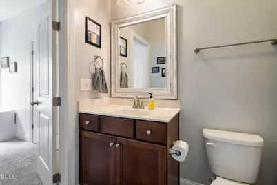 1324 Forest Fern Lane, Fuquay Varina, NC 27526 - Photo 23