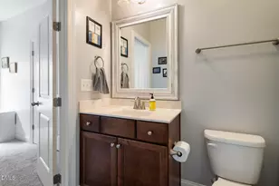 1324 Forest Fern Ln, Fuquay Varina, NC 27526 - Photo 23