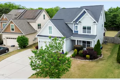 1324 Forest Fern Lane, Fuquay Varina, NC 27526 - Photo 3