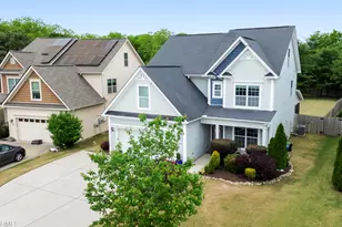 1324 Forest Fern Ln, Fuquay Varina, NC 27526 - Photo 3