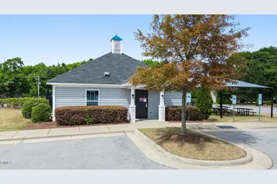 1324 Forest Fern Lane, Fuquay Varina, NC 27526 - Photo 51