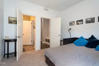 1324 Forest Fern Lane, Fuquay Varina, NC 27526 - Photo 29