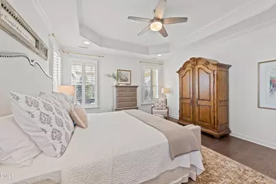 734 Kerr Lake Drive, Fuquay-Varina, NC 27526 - Photo 29