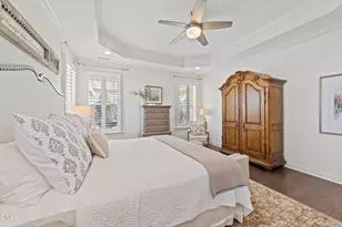 734 Kerr Lake Dr, Fuquay-Varina, NC 27526 - Photo 29