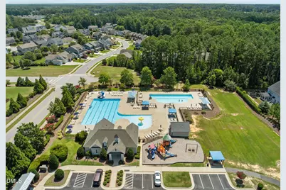 734 Kerr Lake Drive, Fuquay-Varina, NC 27526 - Photo 45