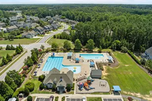734 Kerr Lake Dr, Fuquay-Varina, NC 27526 - Photo 45