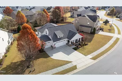 734 Kerr Lake Drive, Fuquay-Varina, NC 27526 - Photo 3