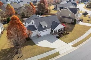 734 Kerr Lake Dr, Fuquay-Varina, NC 27526 - Photo 3