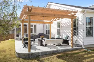 734 Kerr Lake Dr, Fuquay-Varina, NC 27526 - Photo 5