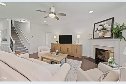 734 Kerr Lake Drive, Fuquay-Varina, NC 27526 - Photo 23