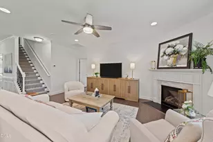 734 Kerr Lake Dr, Fuquay-Varina, NC 27526 - Photo 23