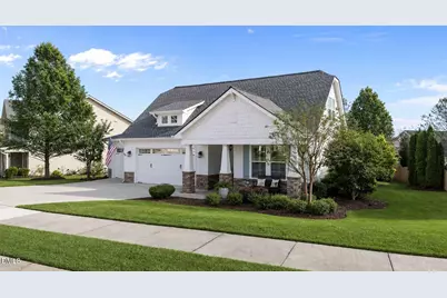 734 Kerr Lake Drive, Fuquay Varina, NC 27526 - Photo 3