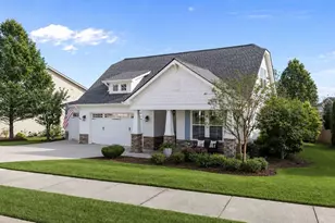 734 Kerr Lake Dr, Fuquay Varina, NC 27526 - Photo 3