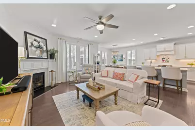 734 Kerr Lake Drive, Fuquay-Varina, NC 27526 - Photo 25
