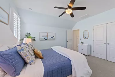 734 Kerr Lake Drive, Fuquay-Varina, NC 27526 - Photo 35