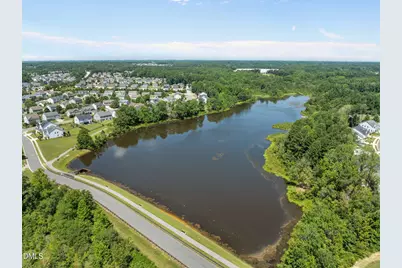 734 Kerr Lake Drive, Fuquay-Varina, NC 27526 - Photo 41