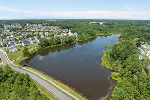 734 Kerr Lake Dr, Fuquay-Varina, NC 27526 - Photo 41