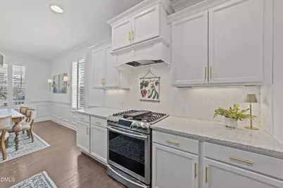734 Kerr Lake Drive, Fuquay-Varina, NC 27526 - Photo 17