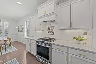 734 Kerr Lake Dr, Fuquay-Varina, NC 27526 - Photo 17