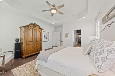 734 Kerr Lake Drive, Fuquay-Varina, NC 27526 - Photo 27