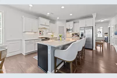 734 Kerr Lake Drive, Fuquay-Varina, NC 27526 - Photo 21