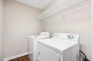 379 E Willhaven Dr, Fuquay-Varina, NC 27526 - Photo 23