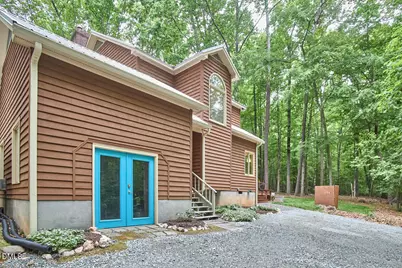 1311 Tallyho Trail, Chapel Hill, NC 27516 - Photo 5