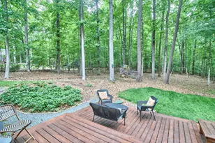 1311 Tallyho Trail, Chapel Hill, NC 27516 - Photo 47