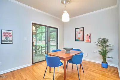 1311 Tallyho Trail, Chapel Hill, NC 27516 - Photo 13
