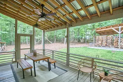 1311 Tallyho Trail, Chapel Hill, NC 27516 - Photo 43