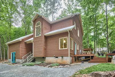 1311 Tallyho Trail, Chapel Hill, NC 27516 - Photo 3