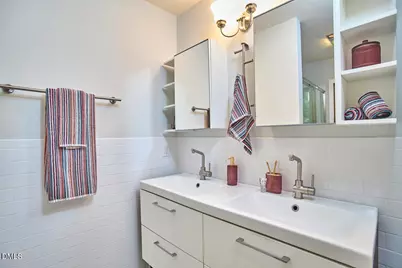 1311 Tallyho Trail, Chapel Hill, NC 27516 - Photo 37