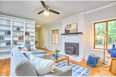 1311 Tallyho Trail, Chapel Hill, NC 27516 - Photo 11