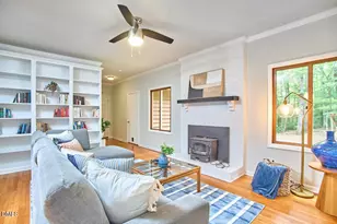1311 Tallyho Trail, Chapel Hill, NC 27516 - Photo 11
