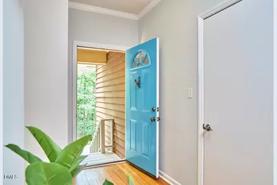 1311 Tallyho Trail, Chapel Hill, NC 27516 - Photo 7