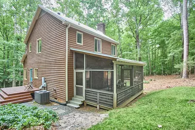 1311 Tallyho Trail, Chapel Hill, NC 27516 - Photo 51