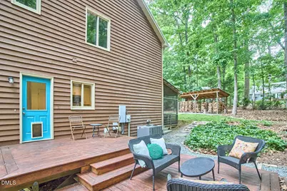 1311 Tallyho Trail, Chapel Hill, NC 27516 - Photo 45