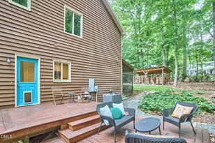 1311 Tallyho Trail, Chapel Hill, NC 27516 - Photo 45